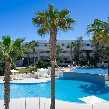 Bluesea Es Bolero Cala d'Or (Mallorca)