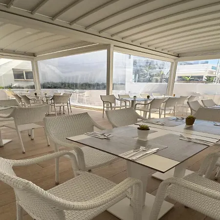 Bluesea Es Bolero 4* Cala d'Or (Mallorca)