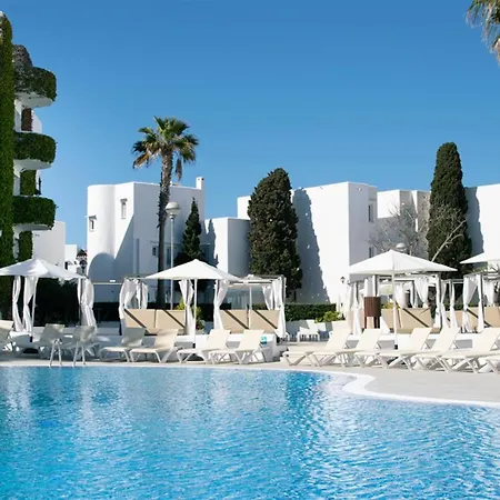 Bluesea Es Bolero Aparthotel