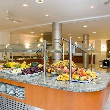 Bluesea Es Bolero Aparthotel