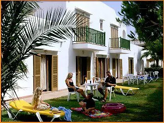 Bluesea Es Bolero Cala d'Or (Mallorca)
