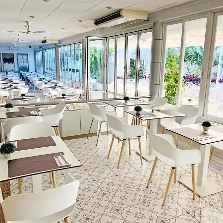 Bluesea Es Bolero Aparthotel
