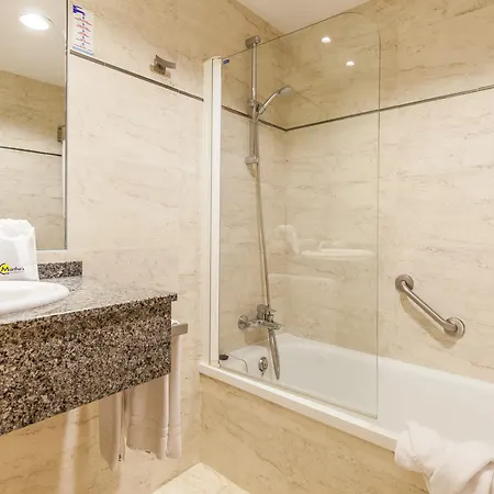 Appart hôtel Bluesea Es Bolero 4*