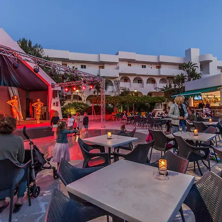 Bluesea Es Bolero Aparthotel Cala D´Or