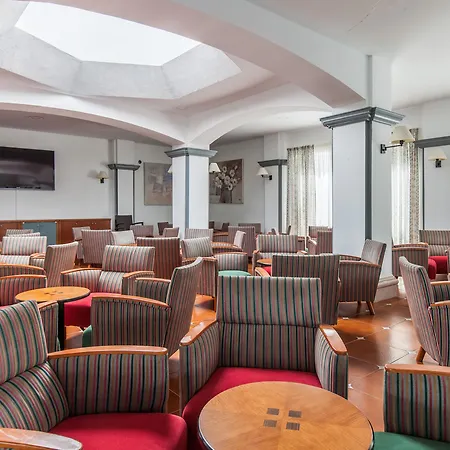 Aparthotel Bluesea Es Bolero