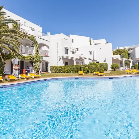 Aparthotel Bluesea Es Bolero 4*