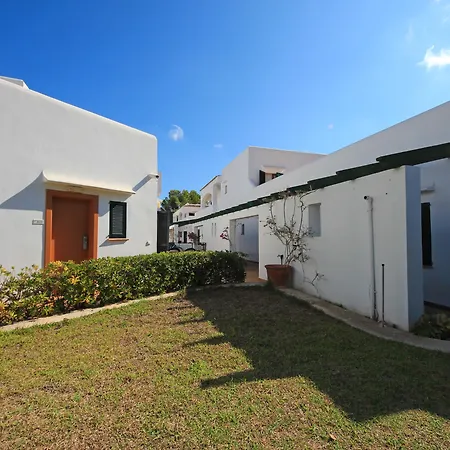 Bluesea Es Bolero Aparthotel Cala D´Or
