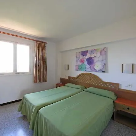 Bluesea Es Bolero Appart hôtel 4*