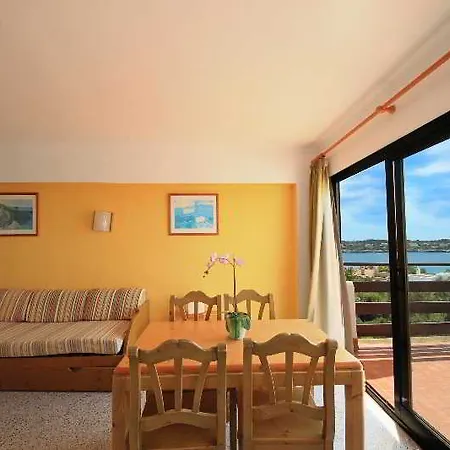Bluesea Es Bolero 4* Cala D´Or