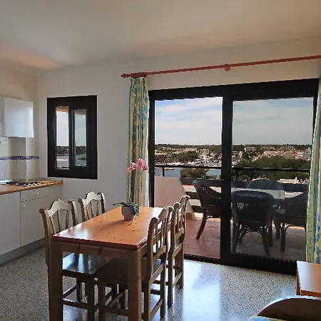 Bluesea Es Bolero Aparthotel