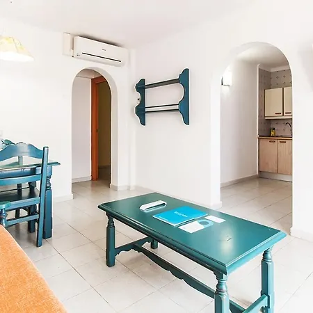 Aparthotel Bluesea Es Bolero 4*