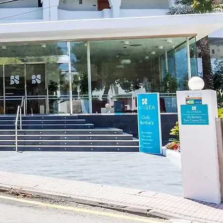 Bluesea Es Bolero Aparthotel