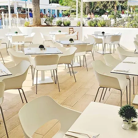 Bluesea Es Bolero Aparthotel 4*
