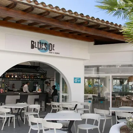 Bluesea Es Bolero 4*
