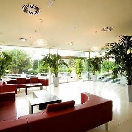 Aparthotel Bluesea Es Bolero Cala D´Or
