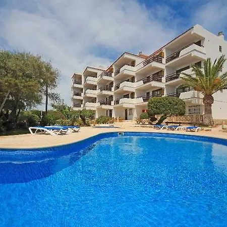 Bluesea Es Bolero 4*