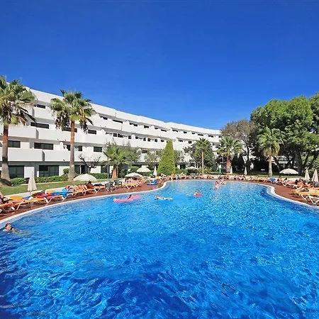Bluesea Es Bolero Aparthotel 4*