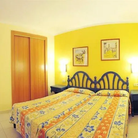 Bluesea Es Bolero Appart hôtel