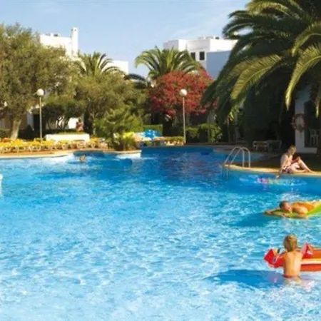 Bluesea Es Bolero 4* Cala D´Or