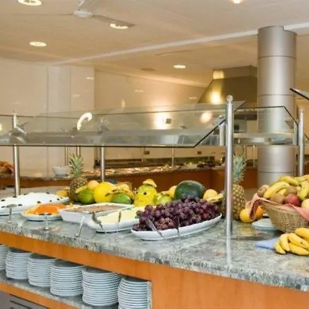 Bluesea Es Bolero Aparthotel Cala D´Or
