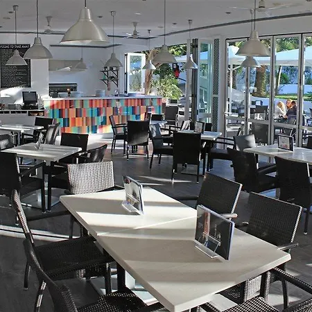 Bluesea Es Bolero Aparthotel 4*