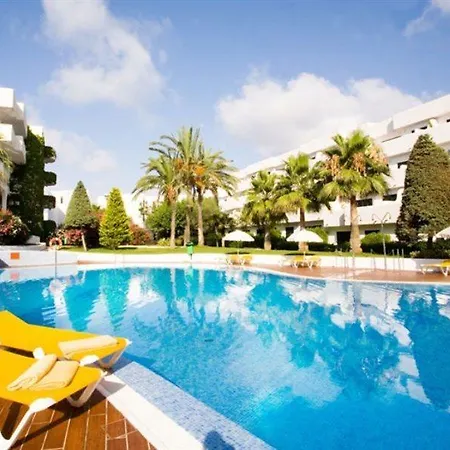 Bluesea Es Bolero 4* Cala D´Or