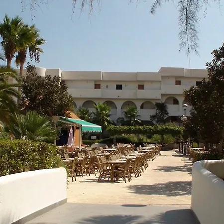 Appart hôtel Bluesea Es Bolero 4*