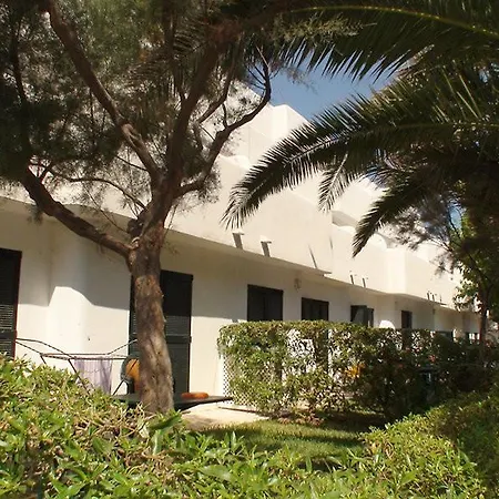 Bluesea Es Bolero 4* Cala D´Or