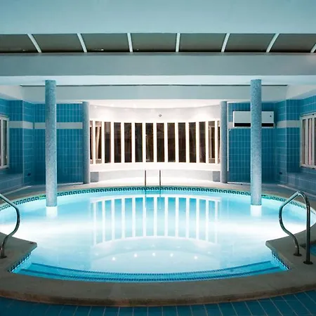Bluesea Es Bolero Aparthotel Cala D´Or