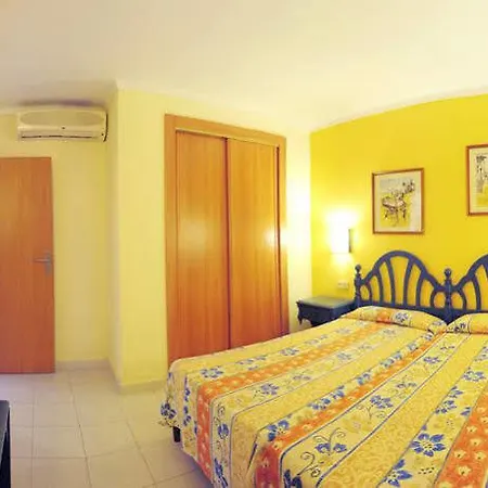 Bluesea Es Bolero Aparthotel 4*