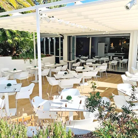 Apartahotel Blue Sea Es Bolero 4*