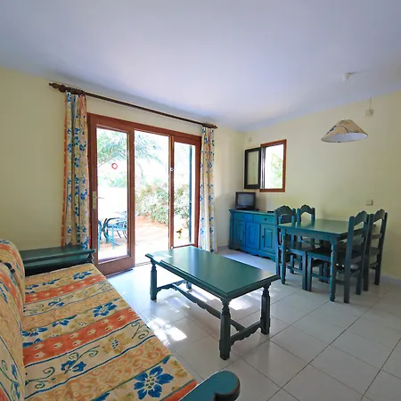 Apartahotel Blue Sea Es Bolero 4*