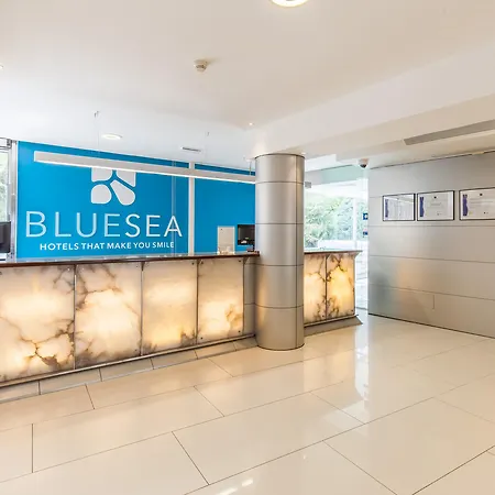 Blue Sea Es Bolero 4*