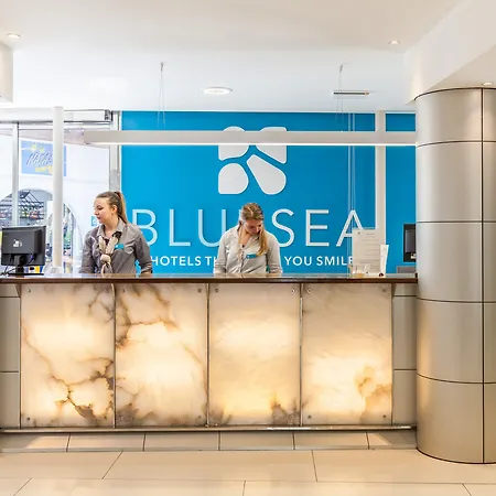 Apartahotel Blue Sea Es Bolero 4*