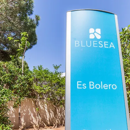 Apartahotel Blue Sea Es Bolero Cala D´Or