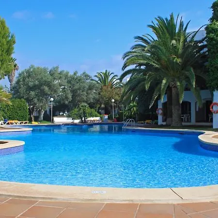 Blue Sea Es Bolero Apartahotel Cala D´Or