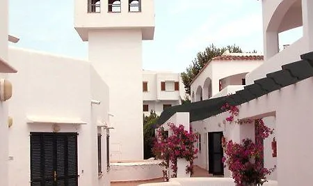 Apartahotel Blue Sea Es Bolero Cala D´Or