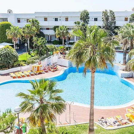 Apartahotel Blue Sea Es Bolero Cala D´Or