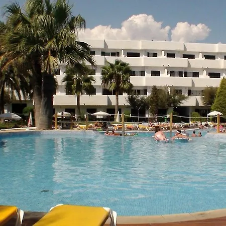 Blue Sea Es Bolero Apartahotel Cala D´Or