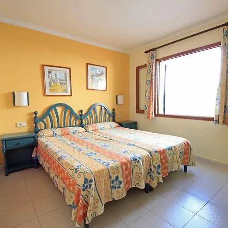 Blue Sea Es Bolero Apartahotel 4*