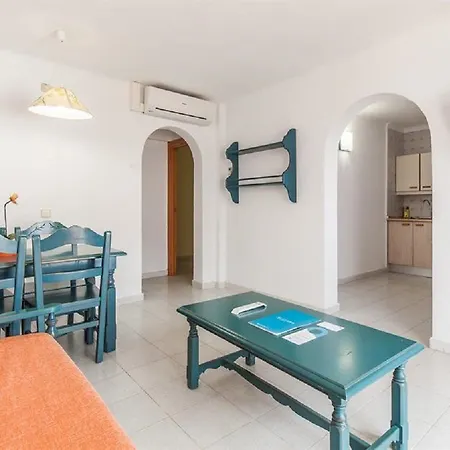 Apartahotel Blue Sea Es Bolero 4*